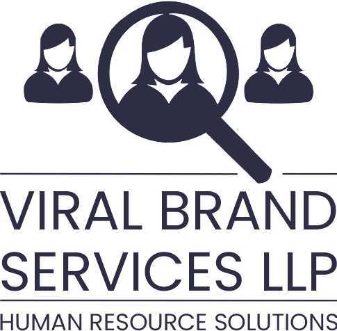 Viral Brand Services LLP human resource solutions